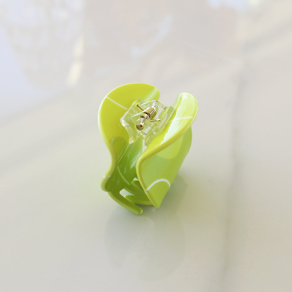 Sports Hair Clip - Tennis