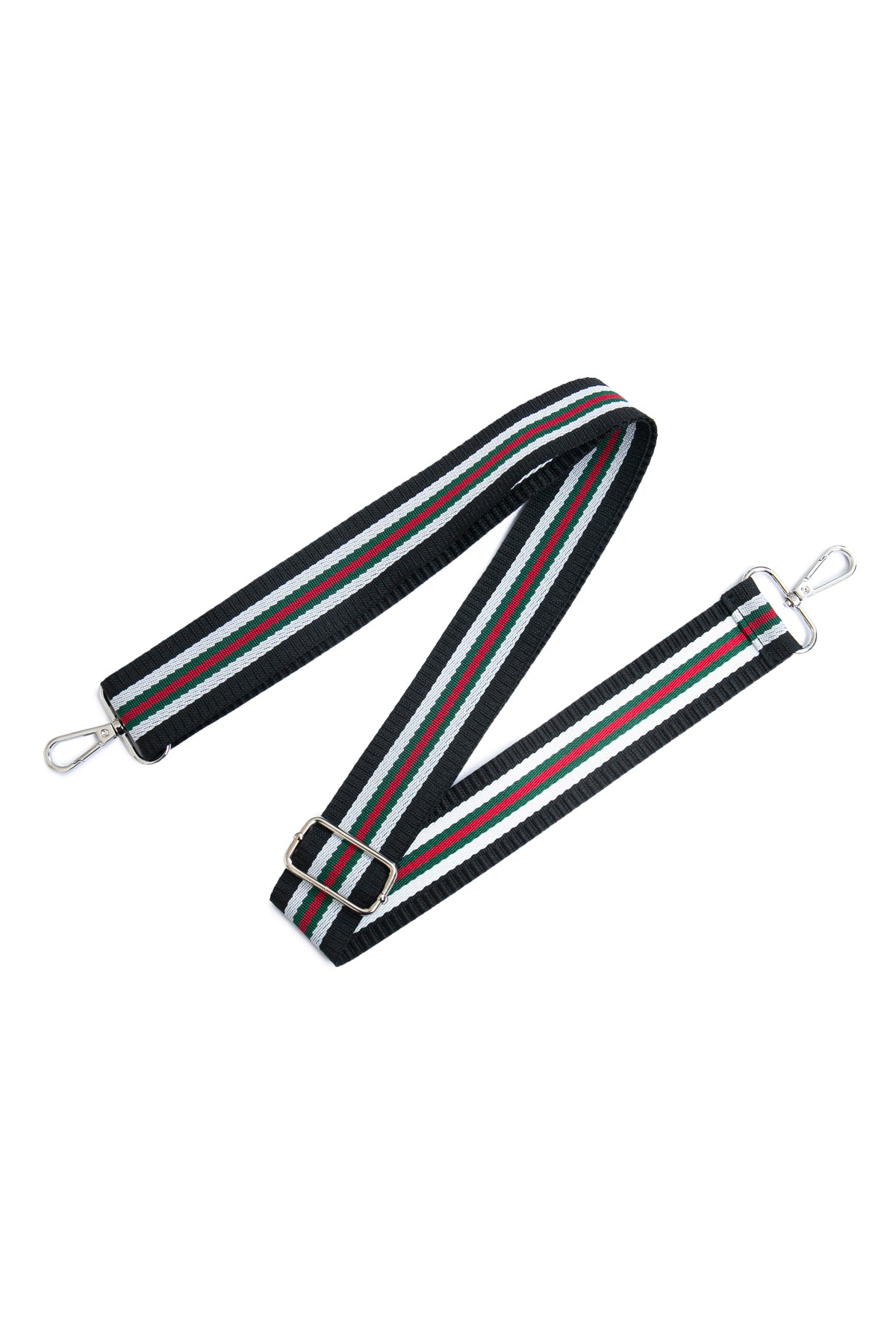 Tote Sport Gym Bag - Tennis Racquet Head Case for Women - Black Multicolor