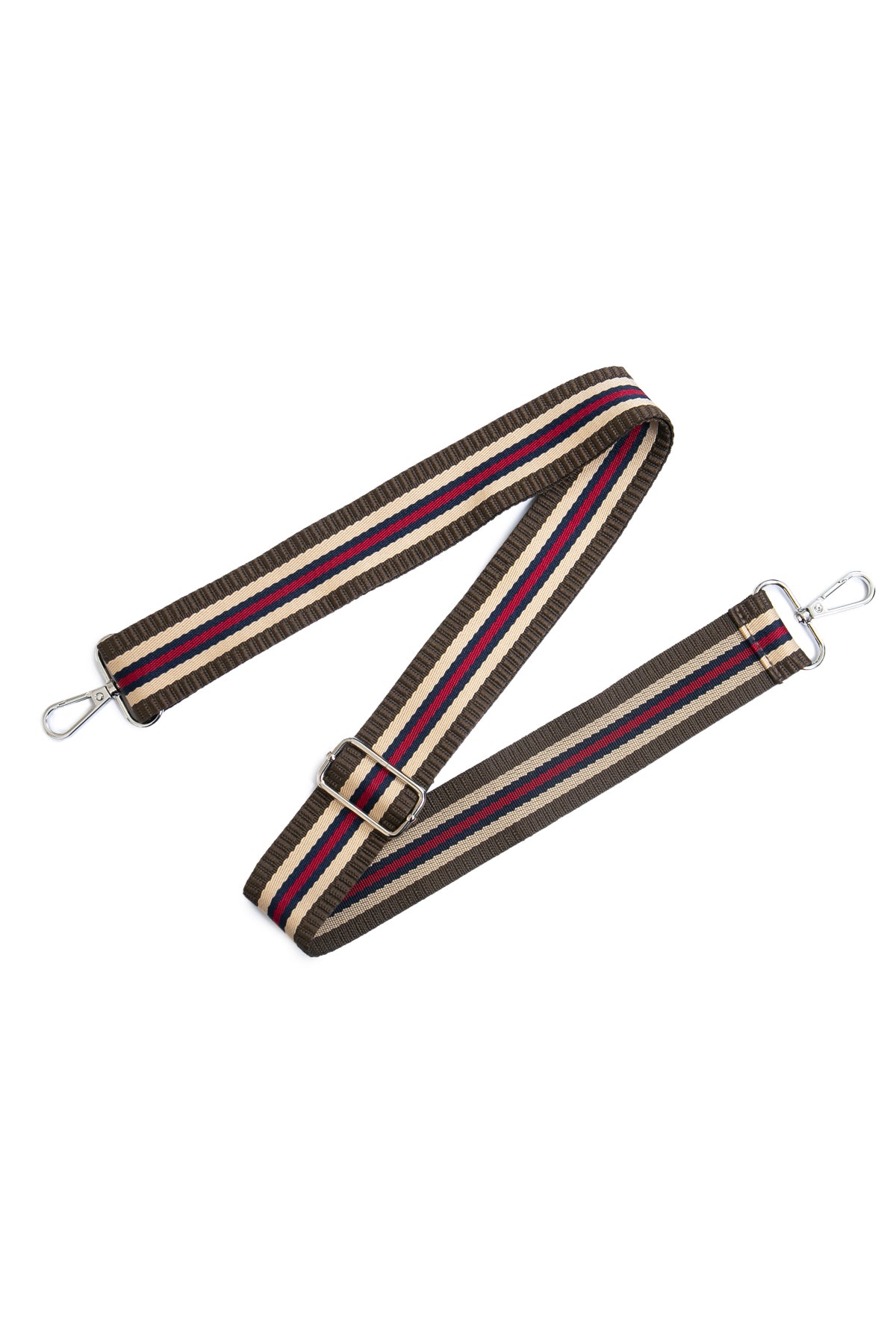 Tote Sport Gym Bag - Tennis Racquet Head Case for Women - Brown Multicolor