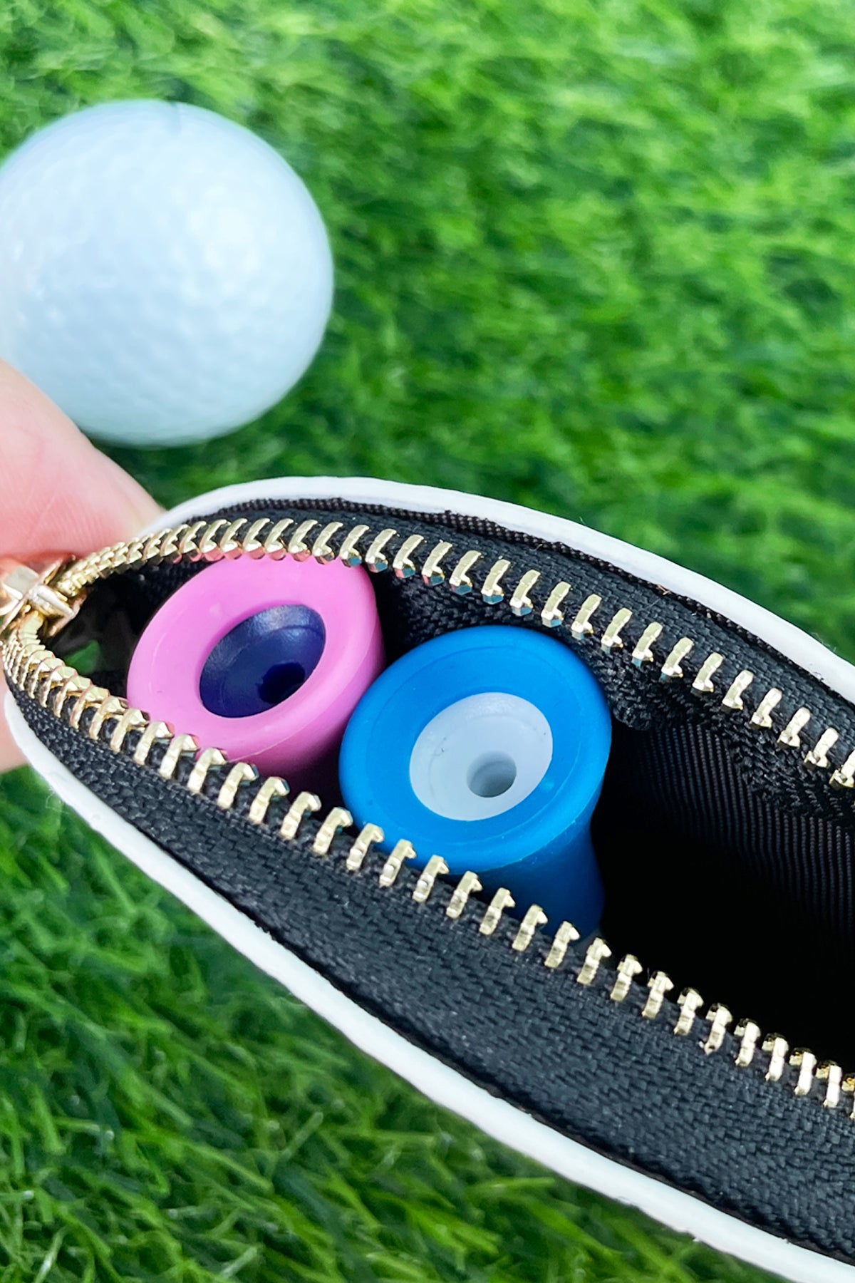 9 Colors 3D Print Football Basketball Children Plush Coin Purse Polyester  Zip Change Purse Mini Wallet