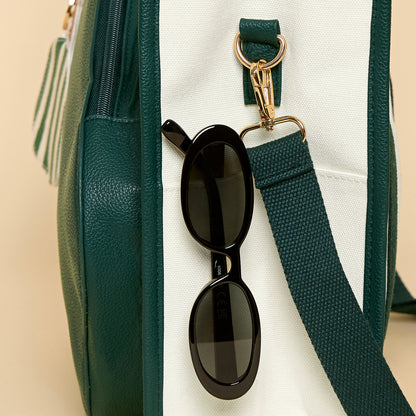 🕒 Pre-Order Pickleball Tote Bag - Green