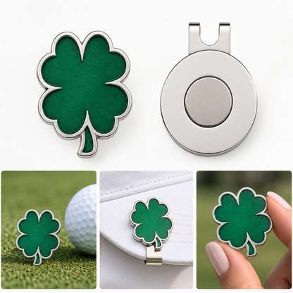 Golf Ball Marker